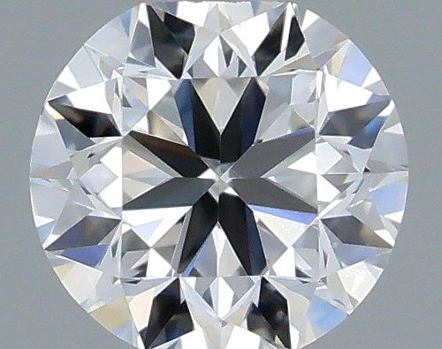 0.3 carat G-VS1 Very Good cut Natūralus Round Deimantas (1)