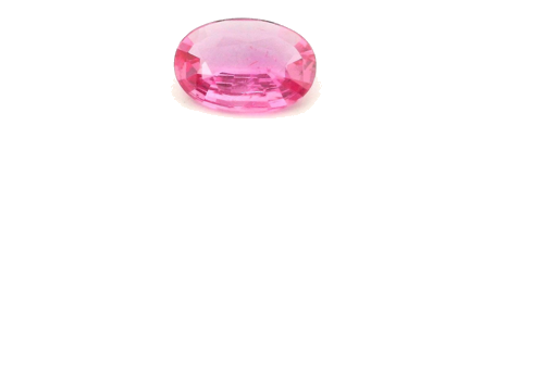 0.46 carat PINK Oval Safyras (1)