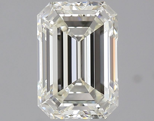 2.01 carat J-VS2 Natūralus Emerald Deimantas (1)