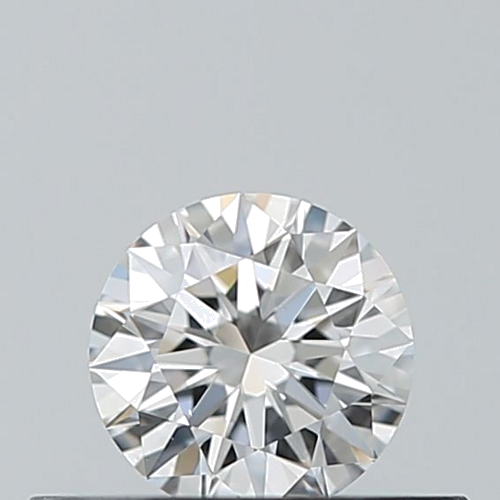 0.3 carat E-VS1 Excellent cut Natūralus Round Deimantas (1)