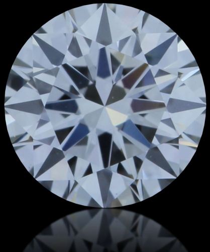 0.19 carat H-IF Excellent cut Natūralus Round Deimantas (1)