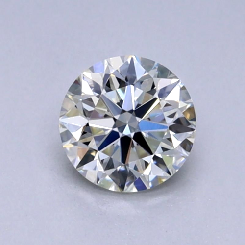 0.3 carat I-VS1 Very Good cut Natūralus Round Deimantas (1)