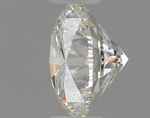 0.3 carat I-VS2 Excellent cut Natūralus Round Deimantas (1)