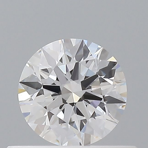 0.42 carat D-SI1 Excellent cut Natūralus Round Deimantas (1)
