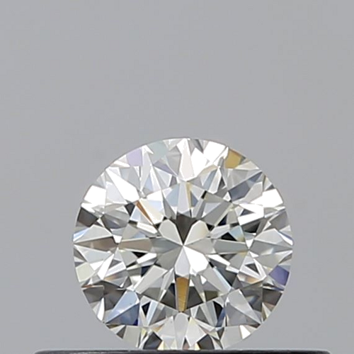 0.31 carat J-VS2 Very Good cut Natūralus Round Deimantas (1)