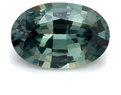 0.48 carat TEAL Oval Safyras (1)