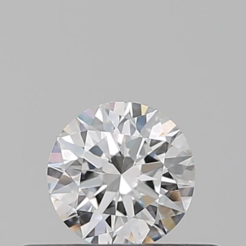 0.31 carat F-VS2 Excellent cut Natūralus Round Deimantas (1)