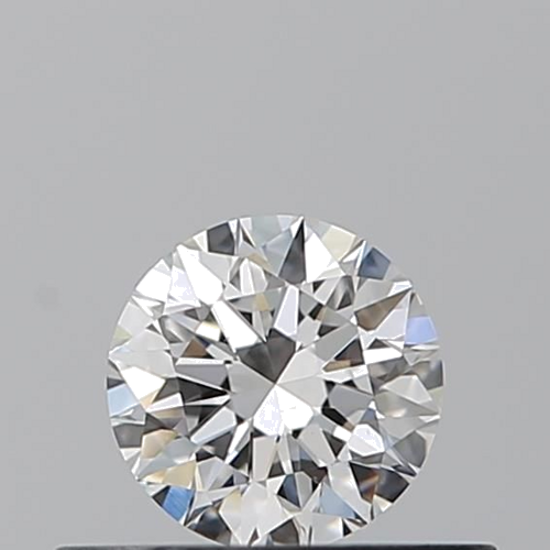 0.34 carat F-VS2 Excellent cut Natūralus Round Deimantas (1)