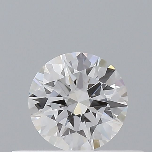 0.3 carat D-VS1 Very Good cut Natūralus Round Deimantas (1)
