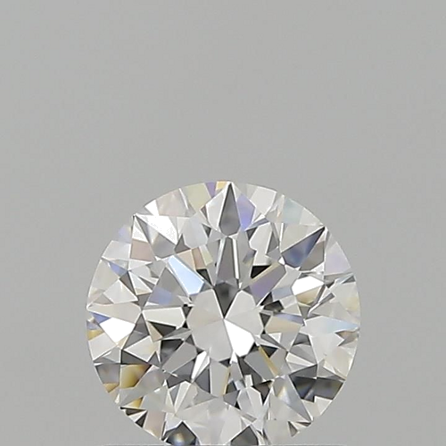 0.76 carat E-VVS1 Excellent cut Natūralus Round Deimantas (1)