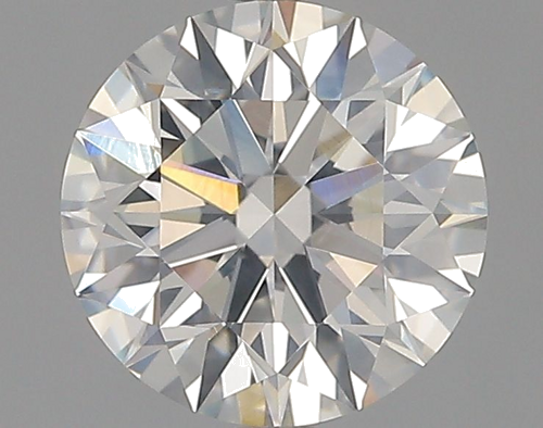 1.7 carat H-SI1 Excellent cut Natūralus Round Deimantas (1)