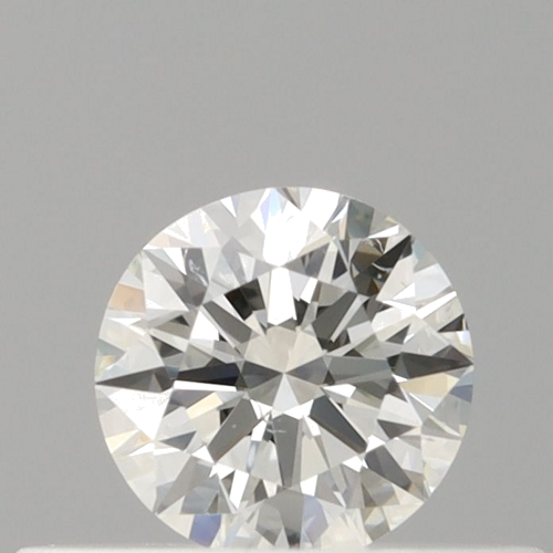 0.3 carat I-VS2 Very Good cut Natūralus Round Deimantas (1)