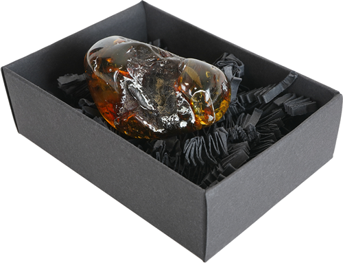 39,50 g Gintaro grynuolis (3)