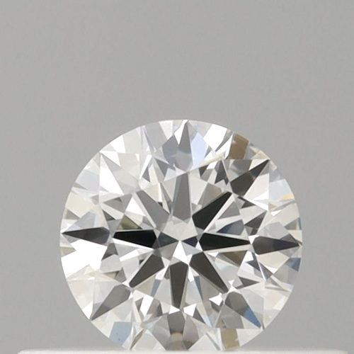 0.3 carat G-VVS1 Excellent cut Natūralus Round Deimantas (1)