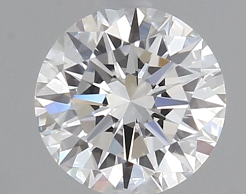 0.33 carat G-VS1 Excellent cut Natūralus Round Deimantas (1)