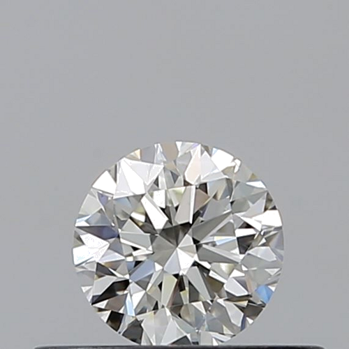 0.3 carat J-VS2 Very Good cut Natūralus Round Deimantas (1)