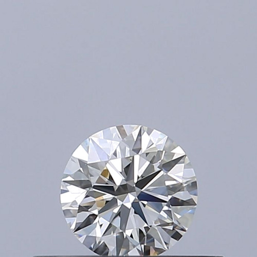 0.28 carat G-VS1 Excellent cut Natūralus Round Deimantas (1)