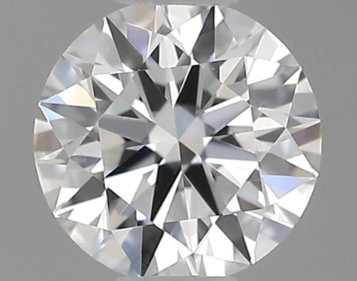 0.3 carat F-VS2 Excellent cut Natūralus Round Deimantas (1)
