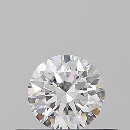 0.31 carat D-VS1 Excellent cut Natūralus Round Deimantas (1)