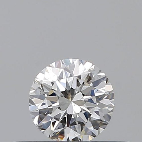 0.3 carat G-VS2 Very Good cut Natūralus Round Deimantas (1)