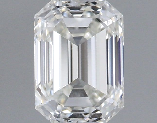 0.49 carat J-VS1 Natūralus Emerald Deimantas (1)
