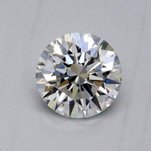 0.29 carat F-VS1 Excellent cut Natūralus Round Deimantas (1)