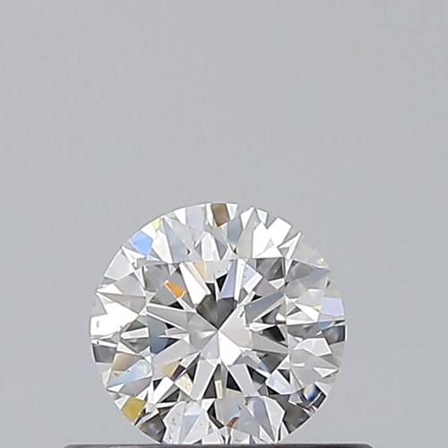 0.4 carat D-VS2 Excellent cut Natūralus Round Deimantas (1)