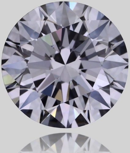 0.8 carat D-VVS2 Excellent cut Natūralus Round Deimantas (1)