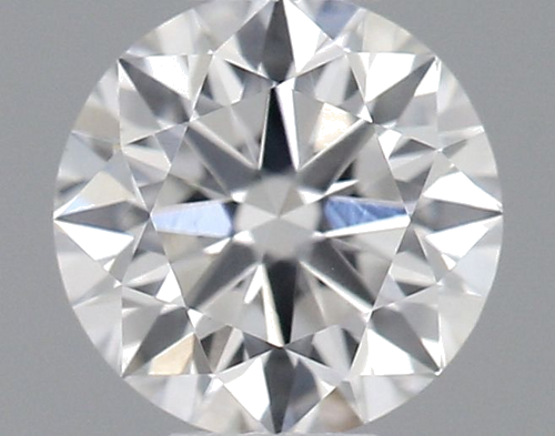 0.3 carat E-SI1 Very Good cut Natūralus Round Deimantas (1)