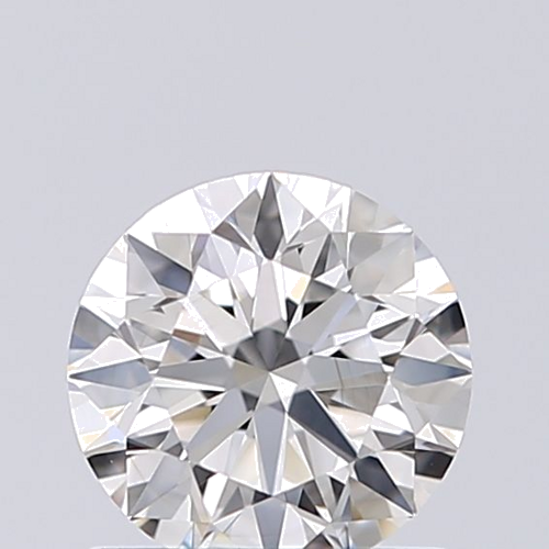 0.8 carat G-VS1 Excellent cut Natūralus Round Deimantas (1)