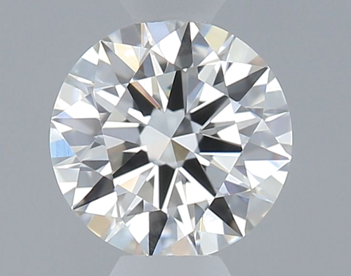 0.3 carat G-VS1 Excellent cut Natūralus Round Deimantas (1)