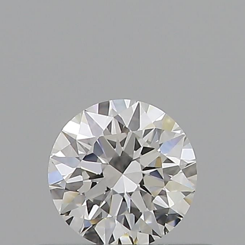 0.3 carat F-VS1 Excellent cut Natūralus Round Deimantas (1)