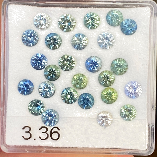 3.36 carat MULTI_COLOR Round Safyras (1)