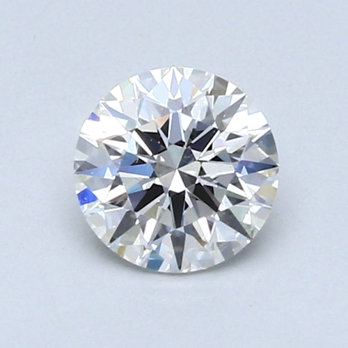 0.7 carat H-VS2 Excellent cut Natūralus Round Deimantas (1)
