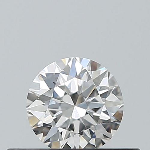 0.3 carat G-VS1 Excellent cut Natūralus Round Deimantas (1)