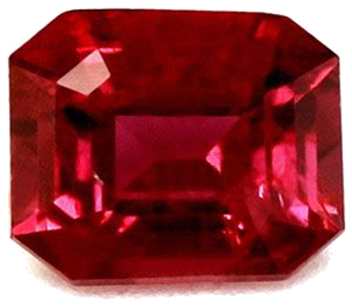 0.35 carat RED Emerald Rubinas (1)