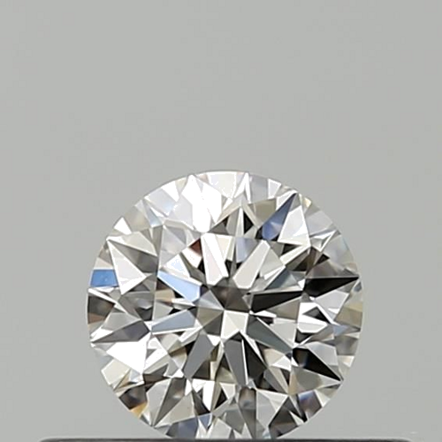 0.3 carat G-VS1 Excellent cut Natūralus Round Deimantas (1)