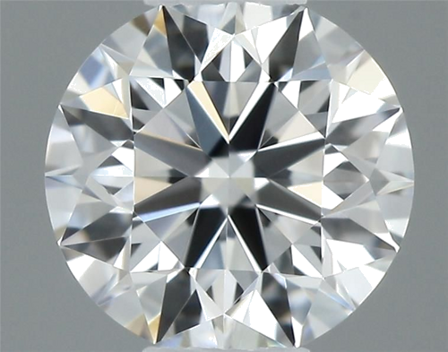 0.31 carat E-VVS2 Excellent cut Natūralus Round Deimantas (1)
