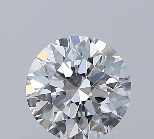 0.3 carat G-VS1 Excellent cut Natūralus Round Deimantas (1)