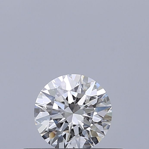 0.3 carat E-VVS1 Excellent cut Natūralus Round Deimantas (1)