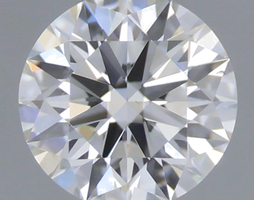 0.35 carat H-SI1 Excellent cut Natūralus Round Deimantas (1)