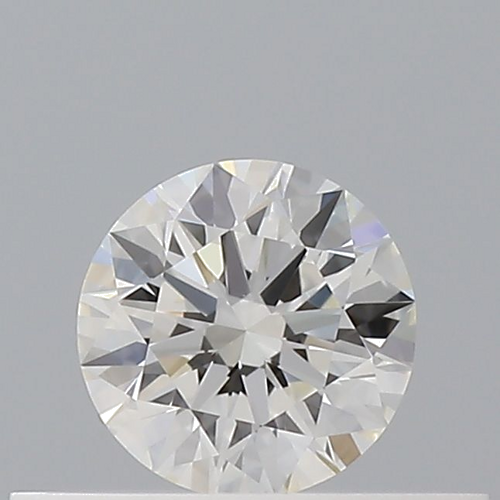 0.3 carat H-VS1 Excellent cut Natūralus Round Deimantas (1)