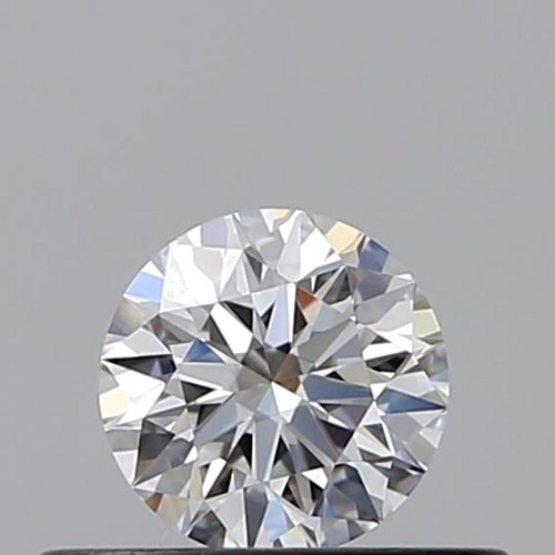 0.31 carat E-VVS2 Excellent cut Natūralus Round Deimantas (1)