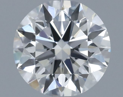 0.41 carat G-VS1 Excellent cut Natūralus Round Deimantas (1)