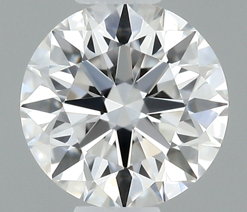 0.35 carat E-IF Excellent cut Natūralus Round Deimantas (1)
