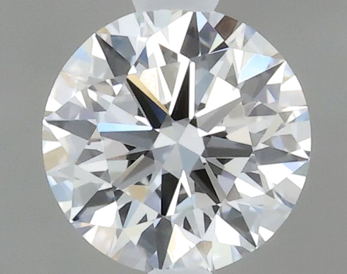 0.3 carat E-VVS1 Excellent cut Natūralus Round Deimantas (1)