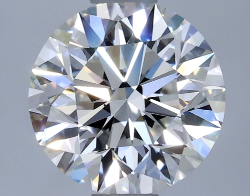 0.8 carat G-VVS2 Excellent cut Natūralus Round Deimantas (1)
