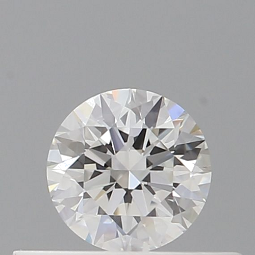 0.3 carat E-VS1 Excellent cut Natūralus Round Deimantas (1)