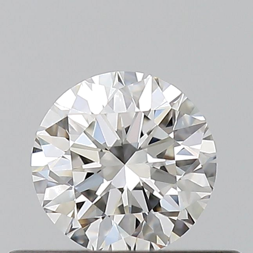 0.4 carat G-VS1 Very Good cut Natūralus Round Deimantas (1)