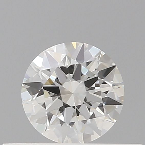 0.31 carat G-VS1 Excellent cut Natūralus Round Deimantas (1)